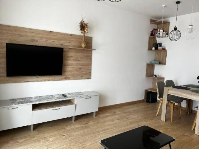 Przytulne Mieszkanie Apartment Ilawa